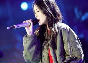 吃瓜娱乐张碧晨是谁的徒弟