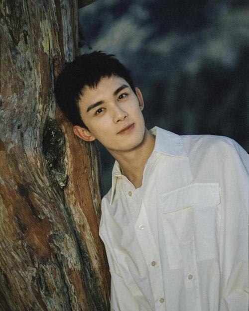 娱乐圈吃瓜吴磊,青春偶像的甜蜜与苦涩